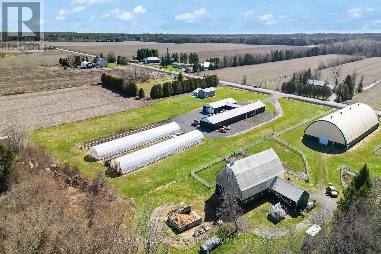 1579 9th Line Road, Ottawa, Ontario  K0A 2P0 - Photo 20 - X12910188