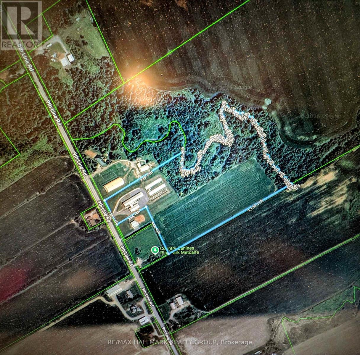 1579 9th Line Road, Ottawa, Ontario  K0A 2P0 - Photo 25 - X12910188