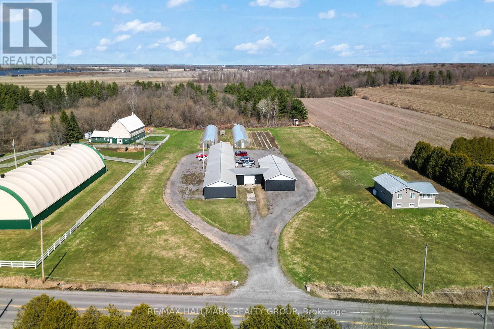 1579 9th Line Road, Ottawa, Ontario  K0A 2P0 - Photo 1 - X12910188