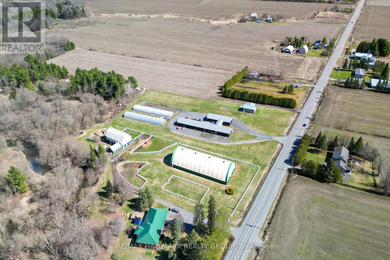 1579 9th Line Road, Ottawa, Ontario  K0A 2P0 - Photo 3 - X12910188