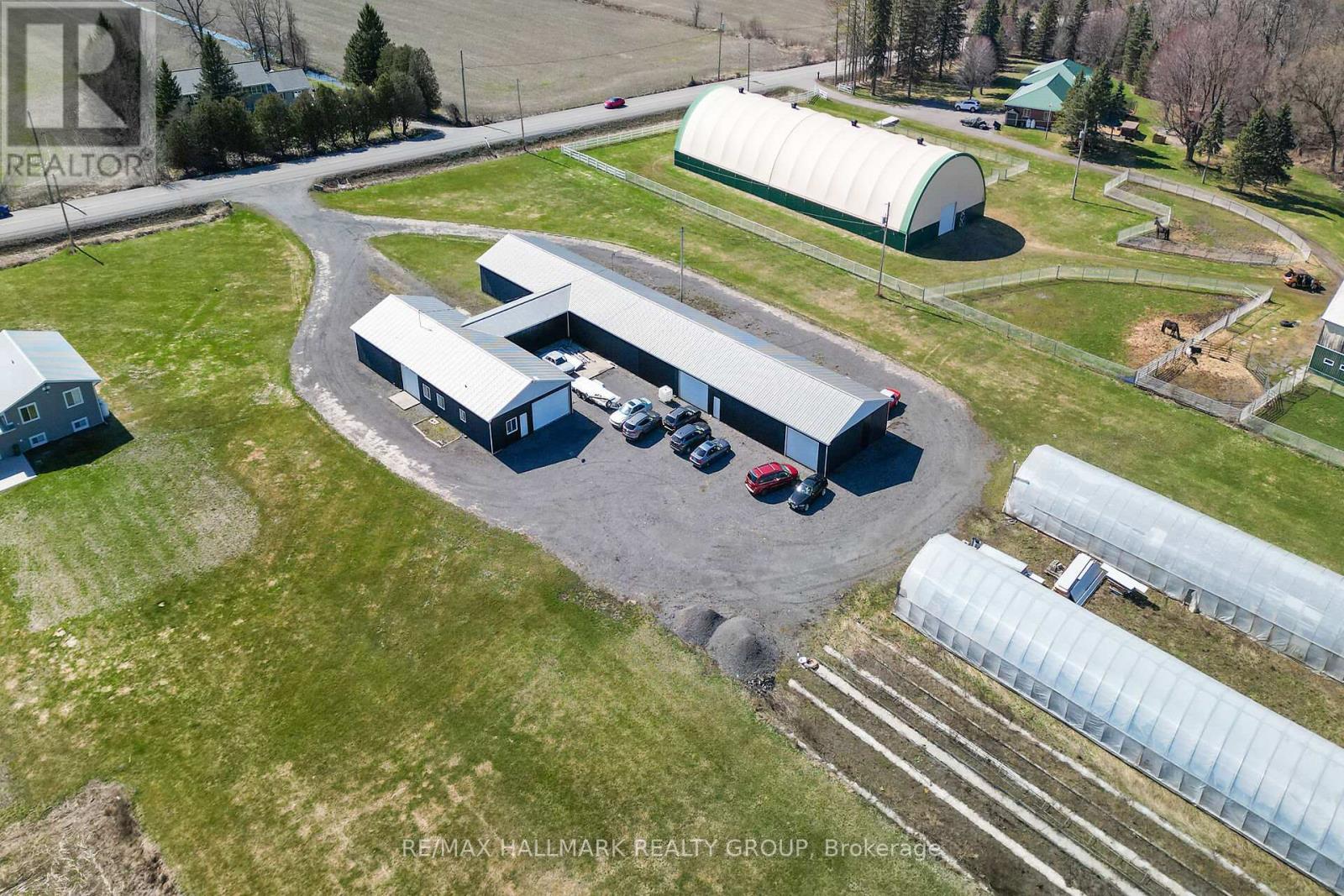 1579 9th Line Road, Ottawa, Ontario  K0A 2P0 - Photo 23 - X12910188