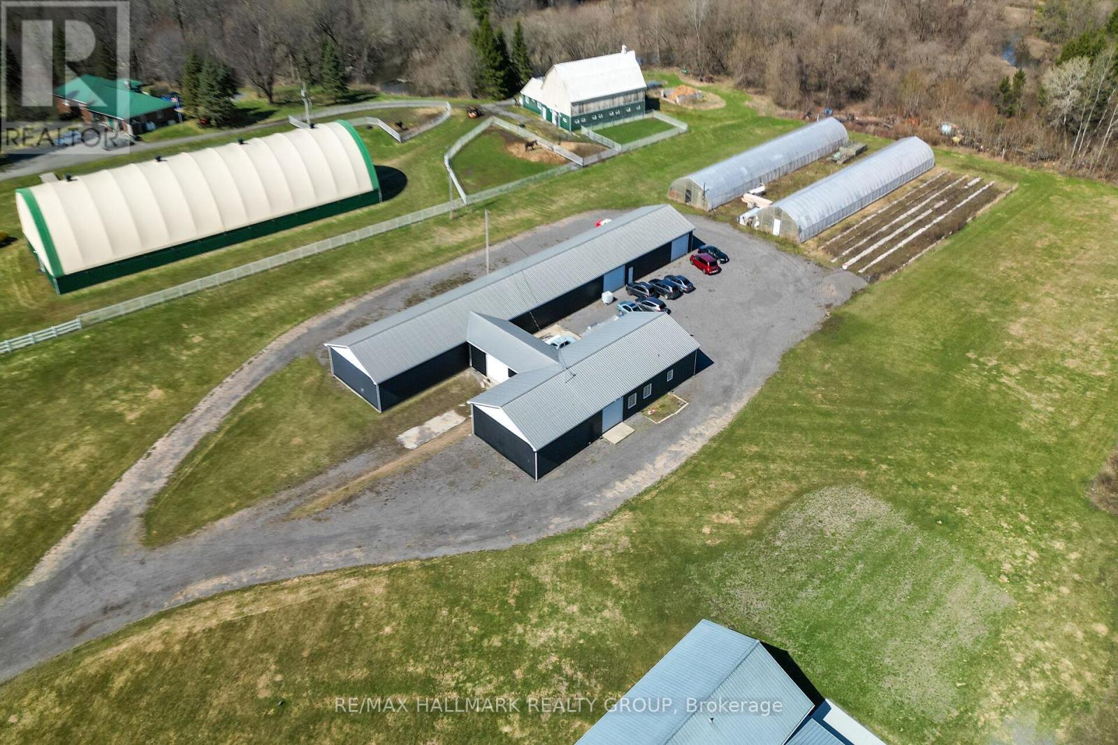 1579 9th Line Road, Ottawa, Ontario  K0A 2P0 - Photo 14 - X12910188