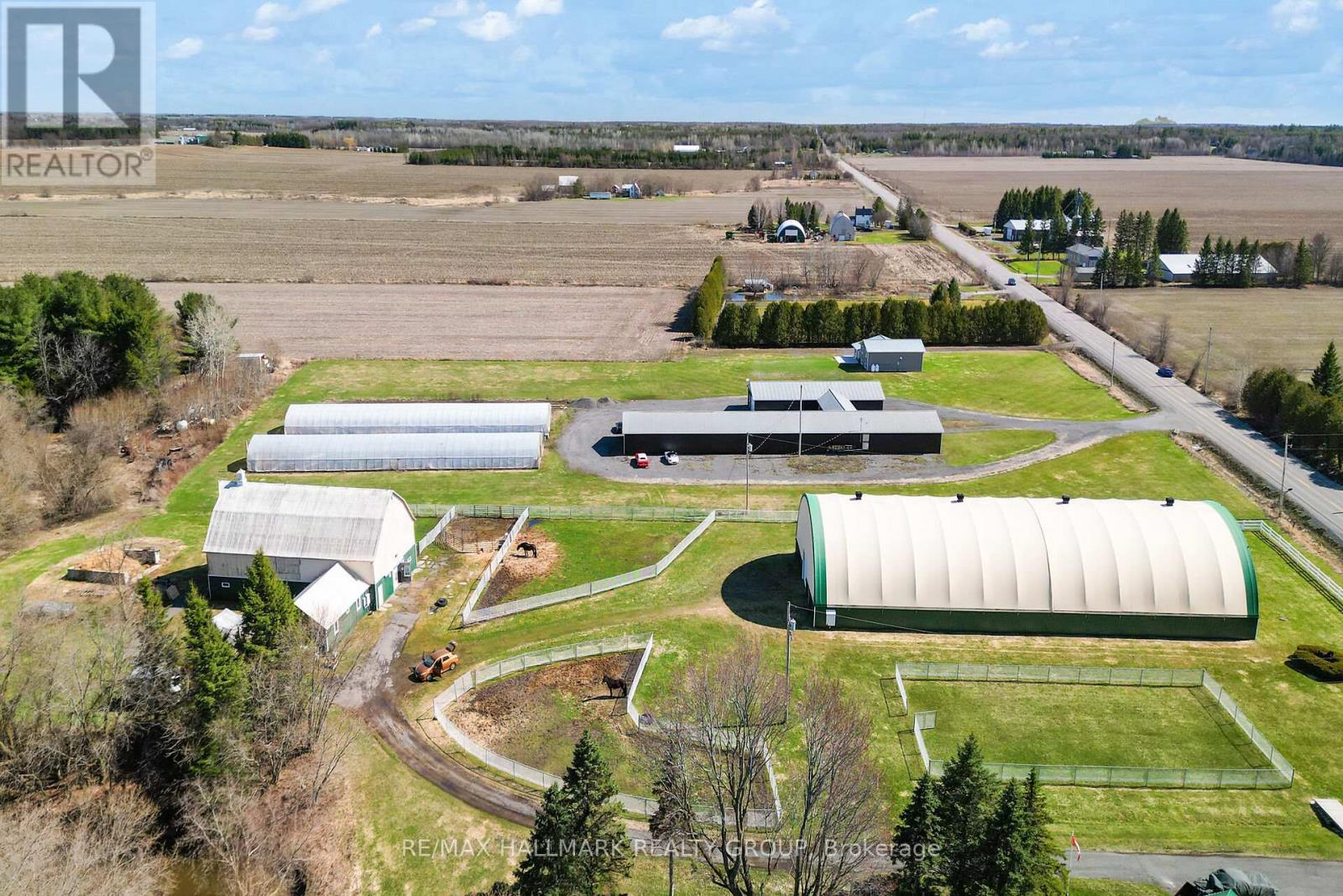 1579 9th Line Road, Ottawa, Ontario  K0A 2P0 - Photo 21 - X12910188