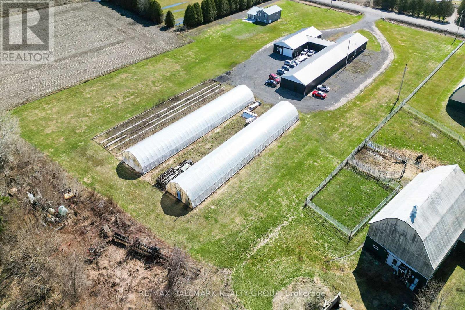 1579 9th Line Road, Ottawa, Ontario  K0A 2P0 - Photo 17 - X12910188