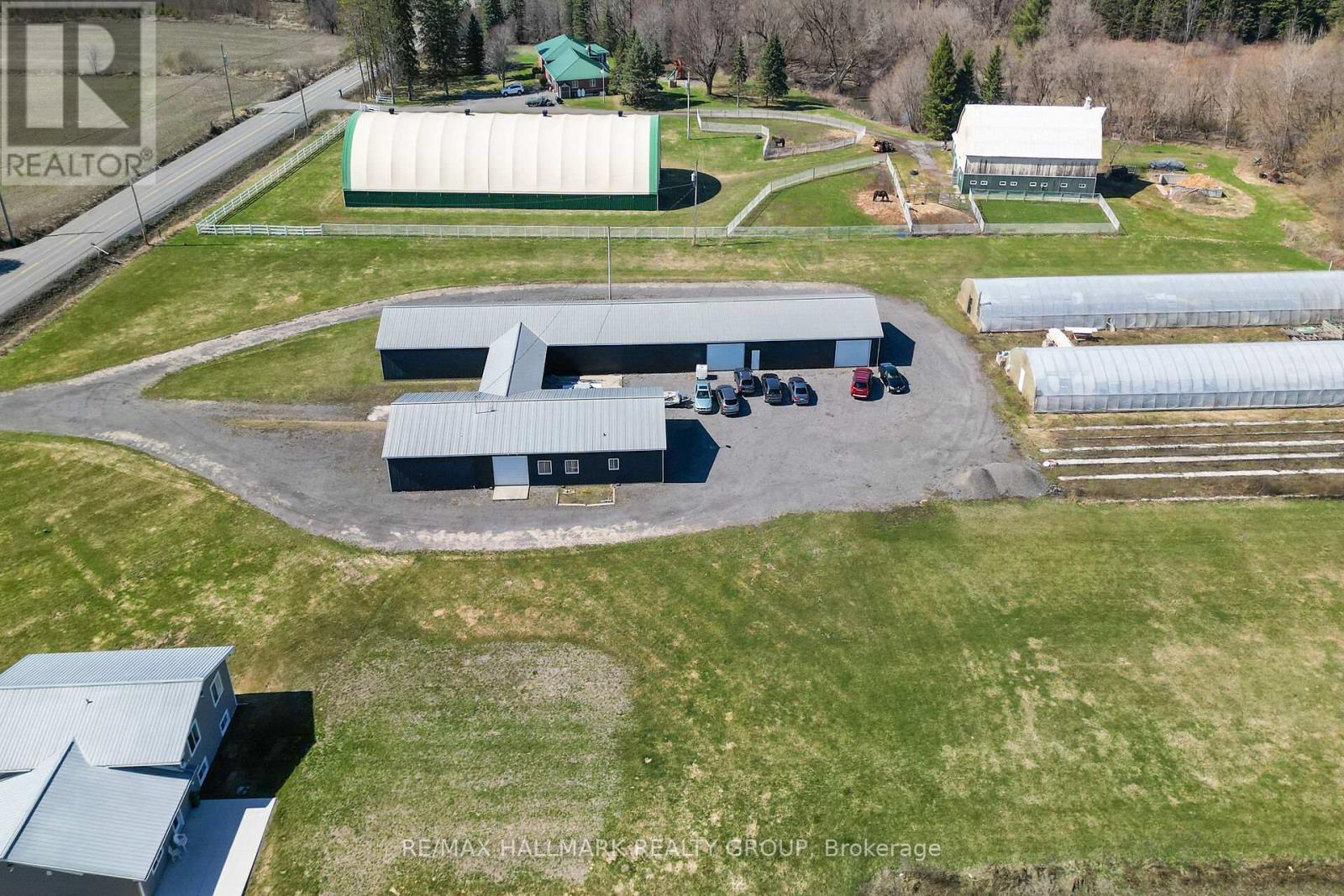 1579 9th Line Road, Ottawa, Ontario  K0A 2P0 - Photo 22 - X12910188