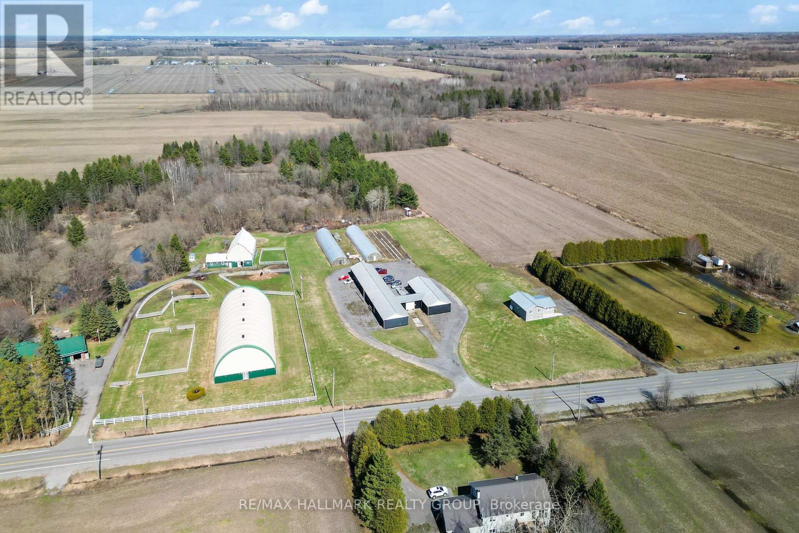 1579 9th Line Road, Ottawa, Ontario  K0A 2P0 - Photo 2 - X12910188