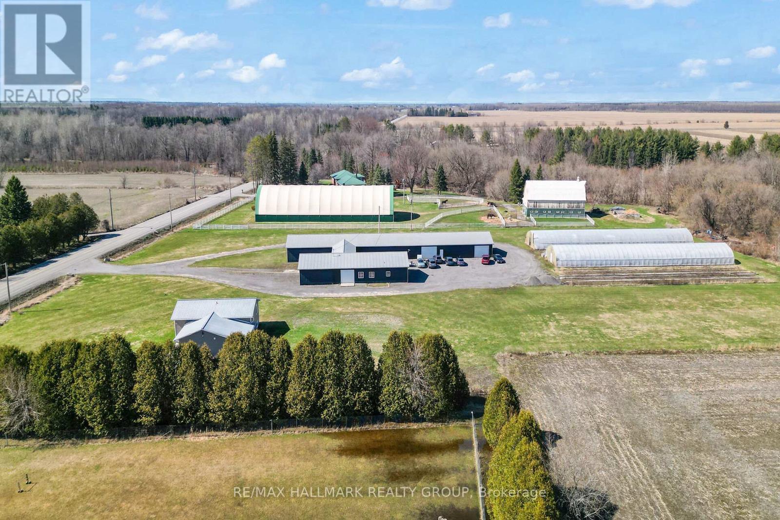 1579 9th Line Road, Ottawa, Ontario  K0A 2P0 - Photo 9 - X12910188