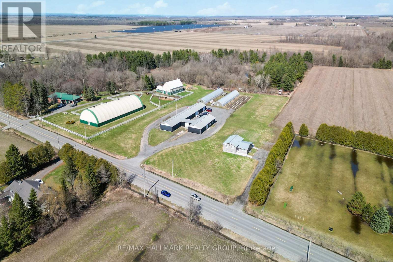 1579 9th Line Road, Ottawa, Ontario  K0A 2P0 - Photo 6 - X12910188