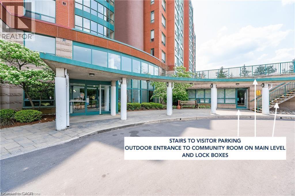 55 Blue Springs Drive Unit# 202, Waterloo, Ontario  N2J 4T3 - Photo 16 - 40818004