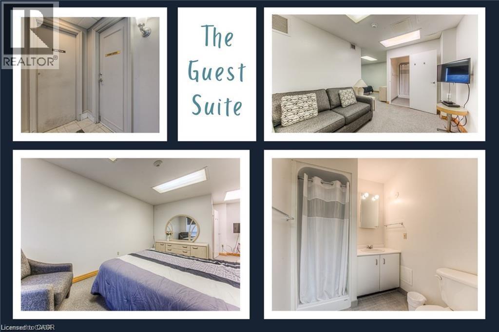 55 Blue Springs Drive Unit# 202, Waterloo, Ontario  N2J 4T3 - Photo 18 - 40818004