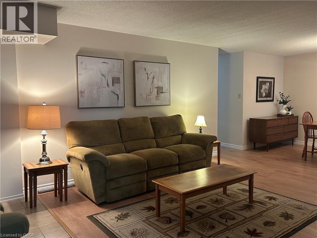 55 Blue Springs Drive Unit# 202, Waterloo, Ontario  N2J 4T3 - Photo 2 - 40818004