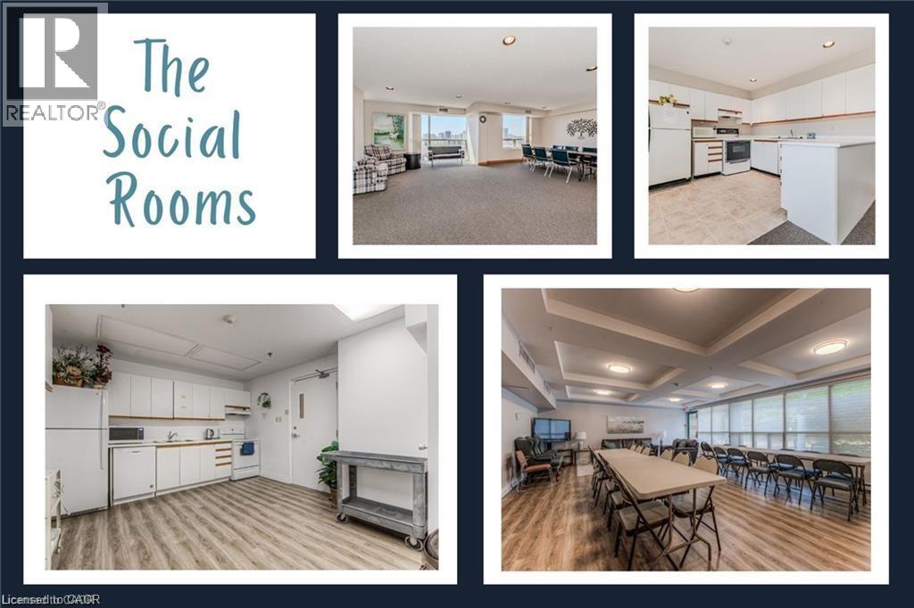 55 Blue Springs Drive Unit# 202, Waterloo, Ontario  N2J 4T3 - Photo 20 - 40818004