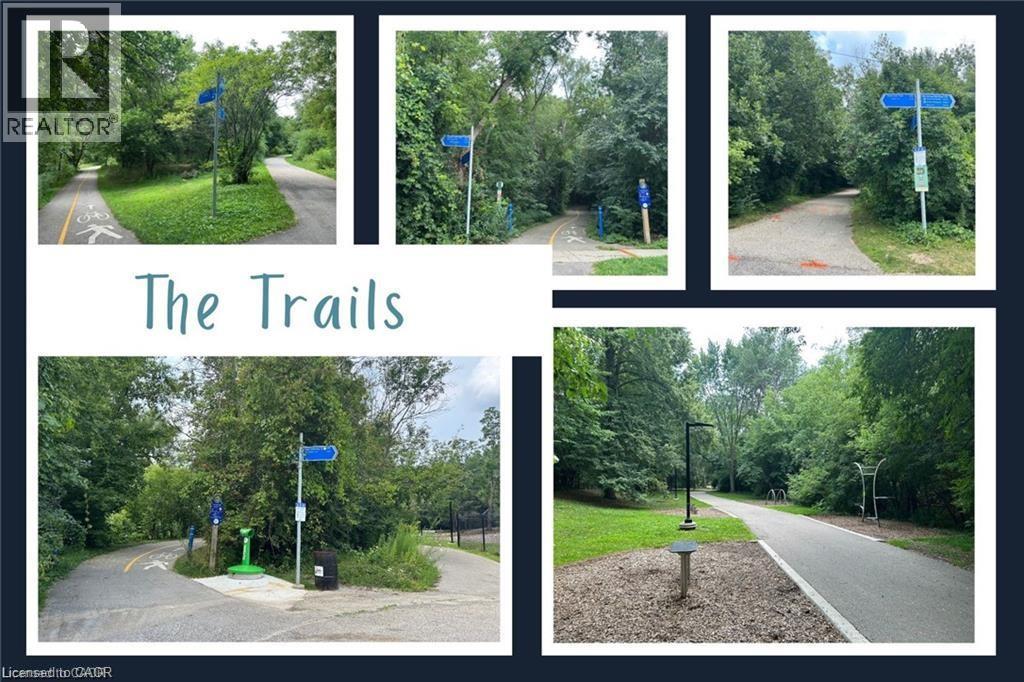 55 Blue Springs Drive Unit# 202, Waterloo, Ontario  N2J 4T3 - Photo 21 - 40818004