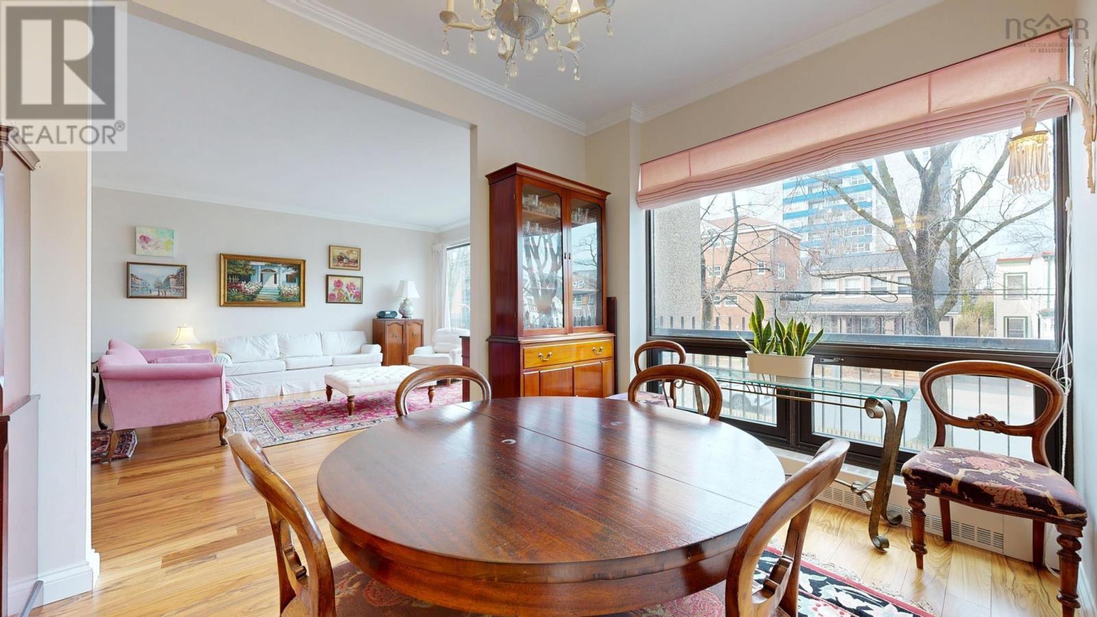 201 6095 Coburg Road, Halifax Peninsula, Nova Scotia  B3K 4K1 - Photo 12 - 202607905