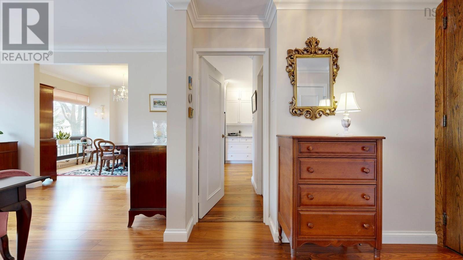 201 6095 Coburg Road, Halifax Peninsula, Nova Scotia  B3K 4K1 - Photo 13 - 202607905