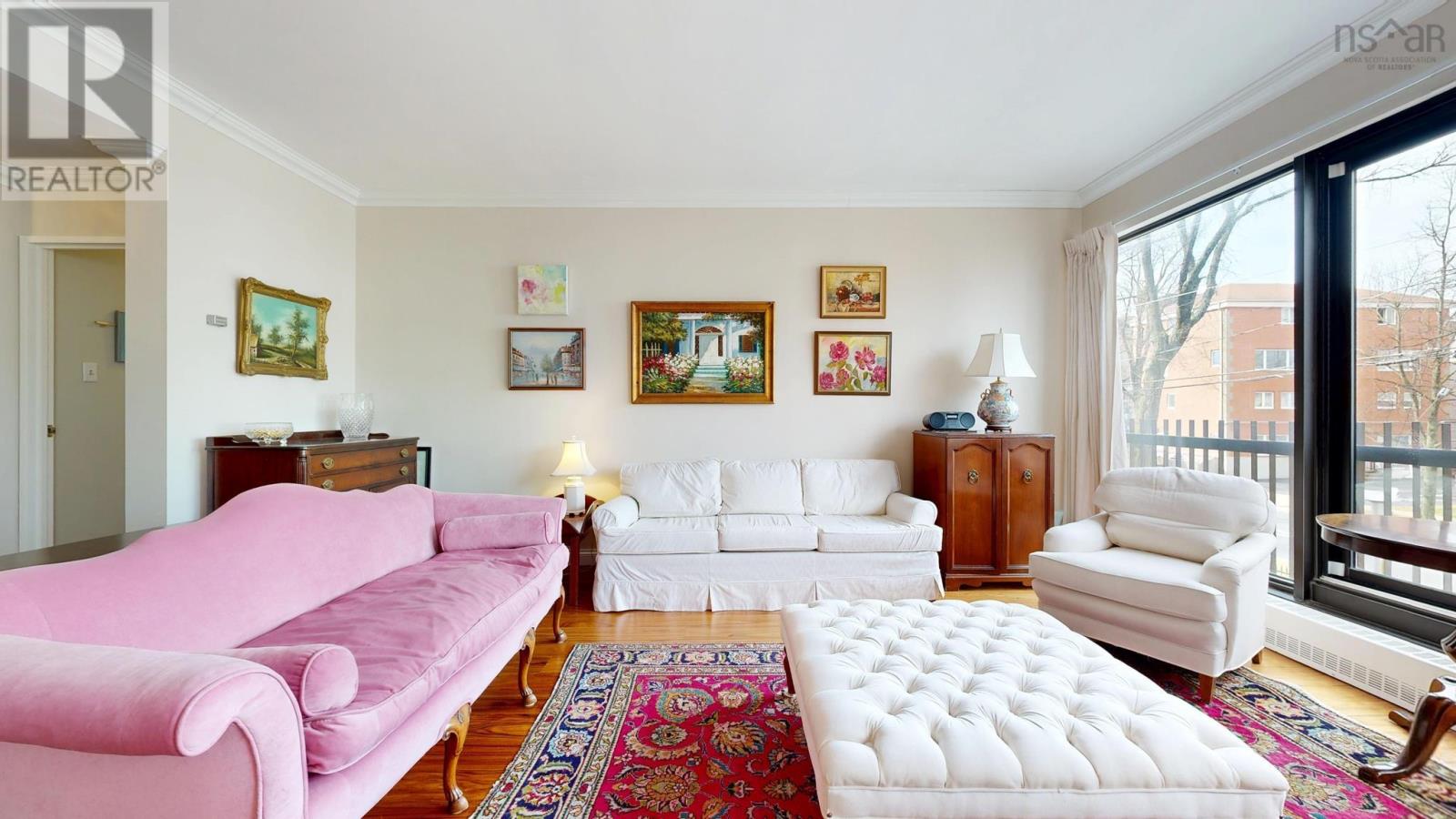 201 6095 Coburg Road, Halifax Peninsula, Nova Scotia  B3K 4K1 - Photo 14 - 202607905