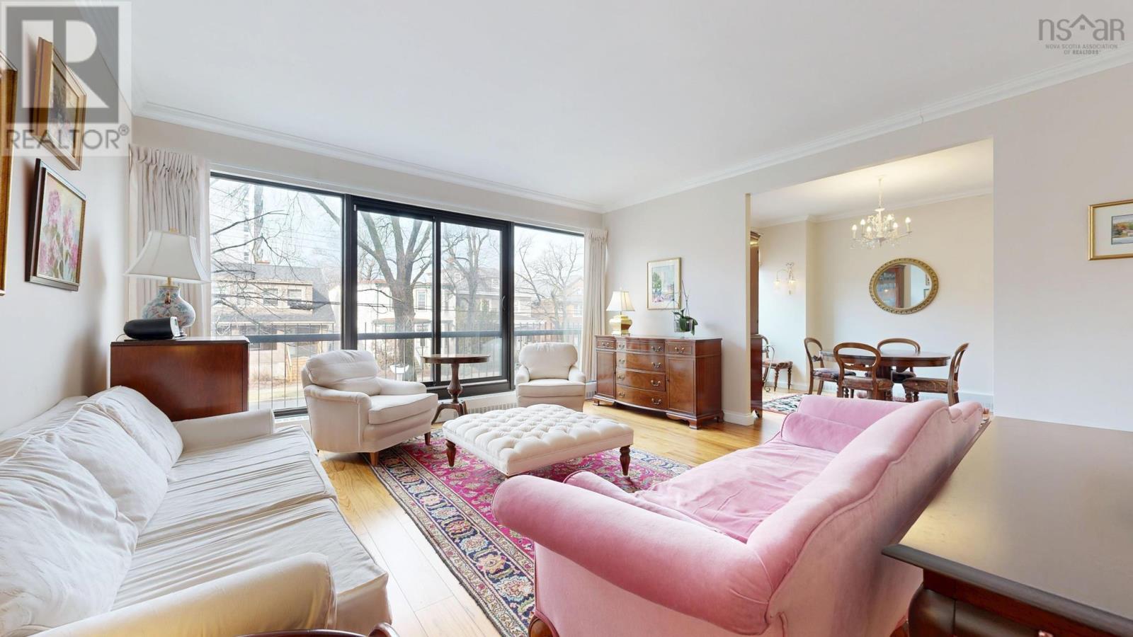 201 6095 Coburg Road, Halifax Peninsula, Nova Scotia  B3K 4K1 - Photo 16 - 202607905