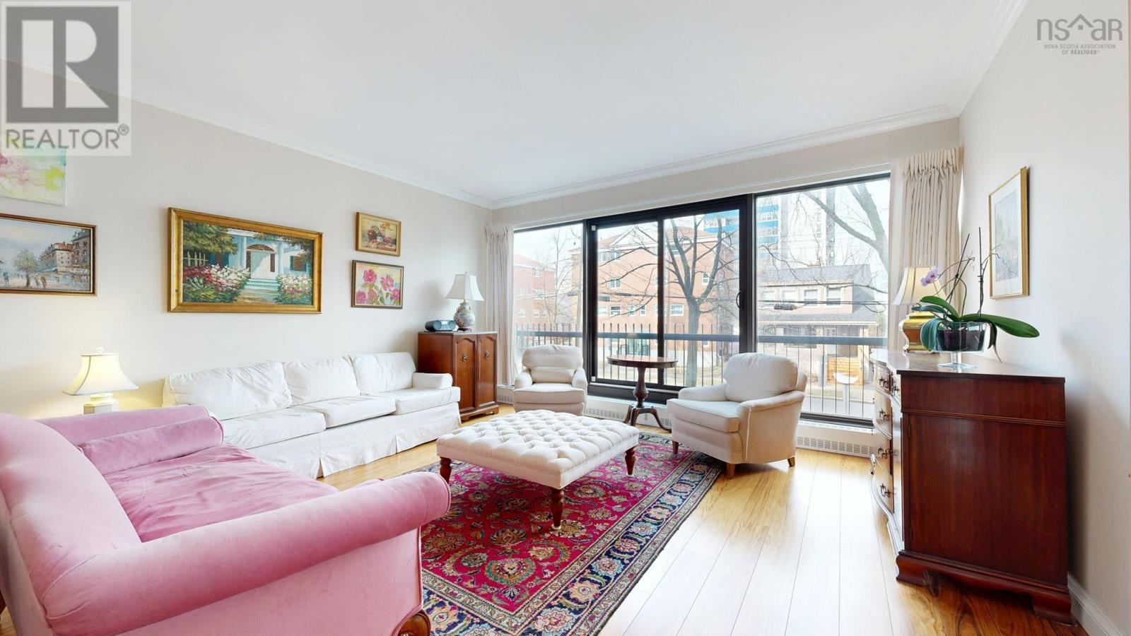 201 6095 Coburg Road, Halifax Peninsula, Nova Scotia  B3K 4K1 - Photo 17 - 202607905