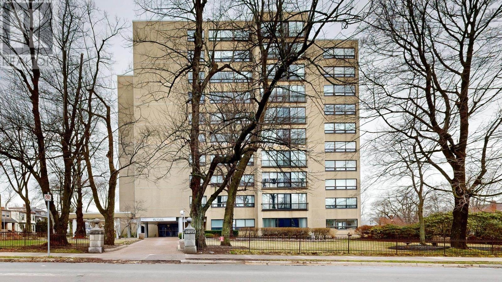 201 6095 Coburg Road, Halifax Peninsula, Nova Scotia  B3K 4K1 - Photo 2 - 202607905