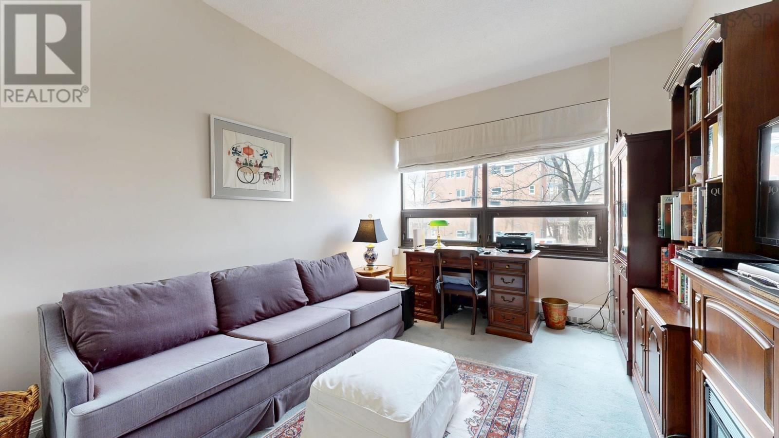 201 6095 Coburg Road, Halifax Peninsula, Nova Scotia  B3K 4K1 - Photo 21 - 202607905