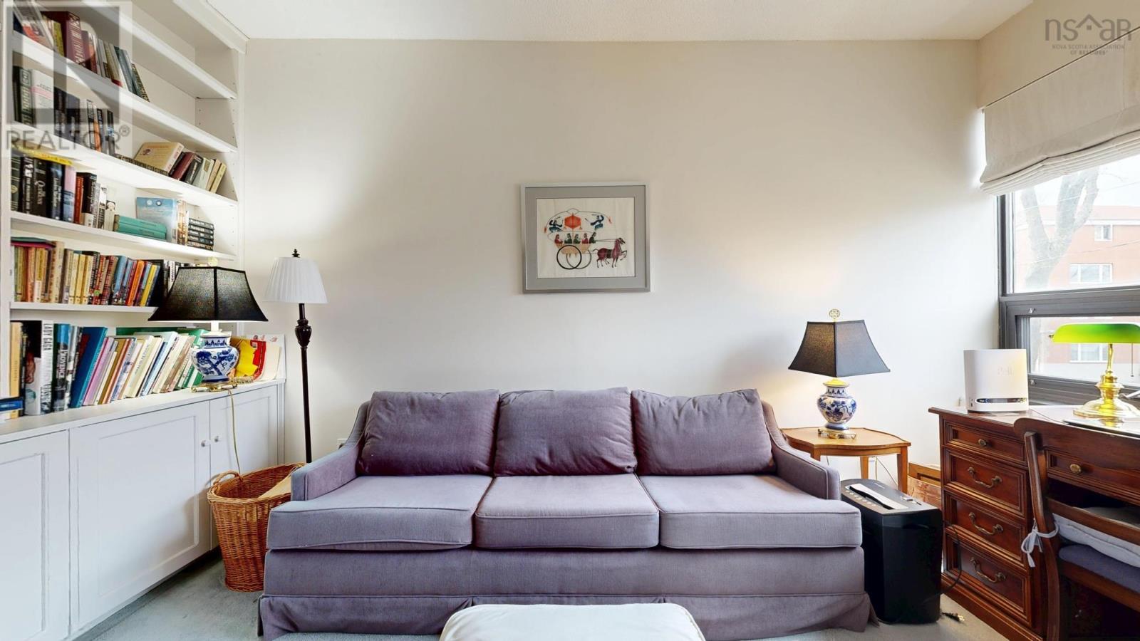 201 6095 Coburg Road, Halifax Peninsula, Nova Scotia  B3K 4K1 - Photo 22 - 202607905