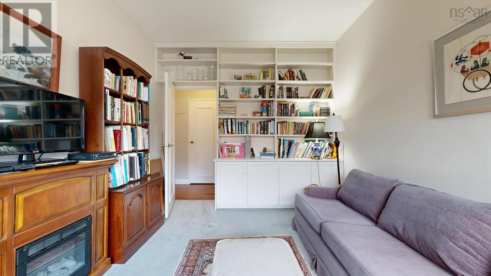 201 6095 Coburg Road, Halifax Peninsula, Nova Scotia  B3K 4K1 - Photo 23 - 202607905