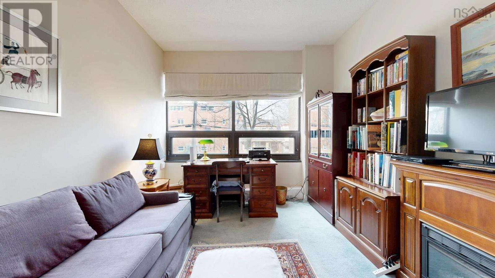 201 6095 Coburg Road, Halifax Peninsula, Nova Scotia  B3K 4K1 - Photo 24 - 202607905