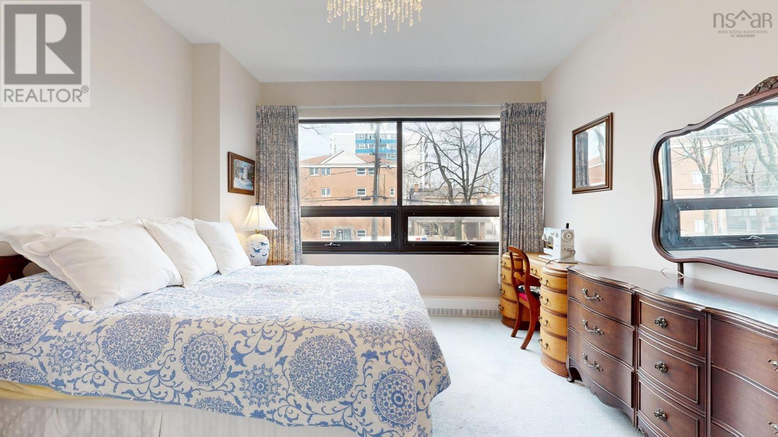 201 6095 Coburg Road, Halifax Peninsula, Nova Scotia  B3K 4K1 - Photo 25 - 202607905