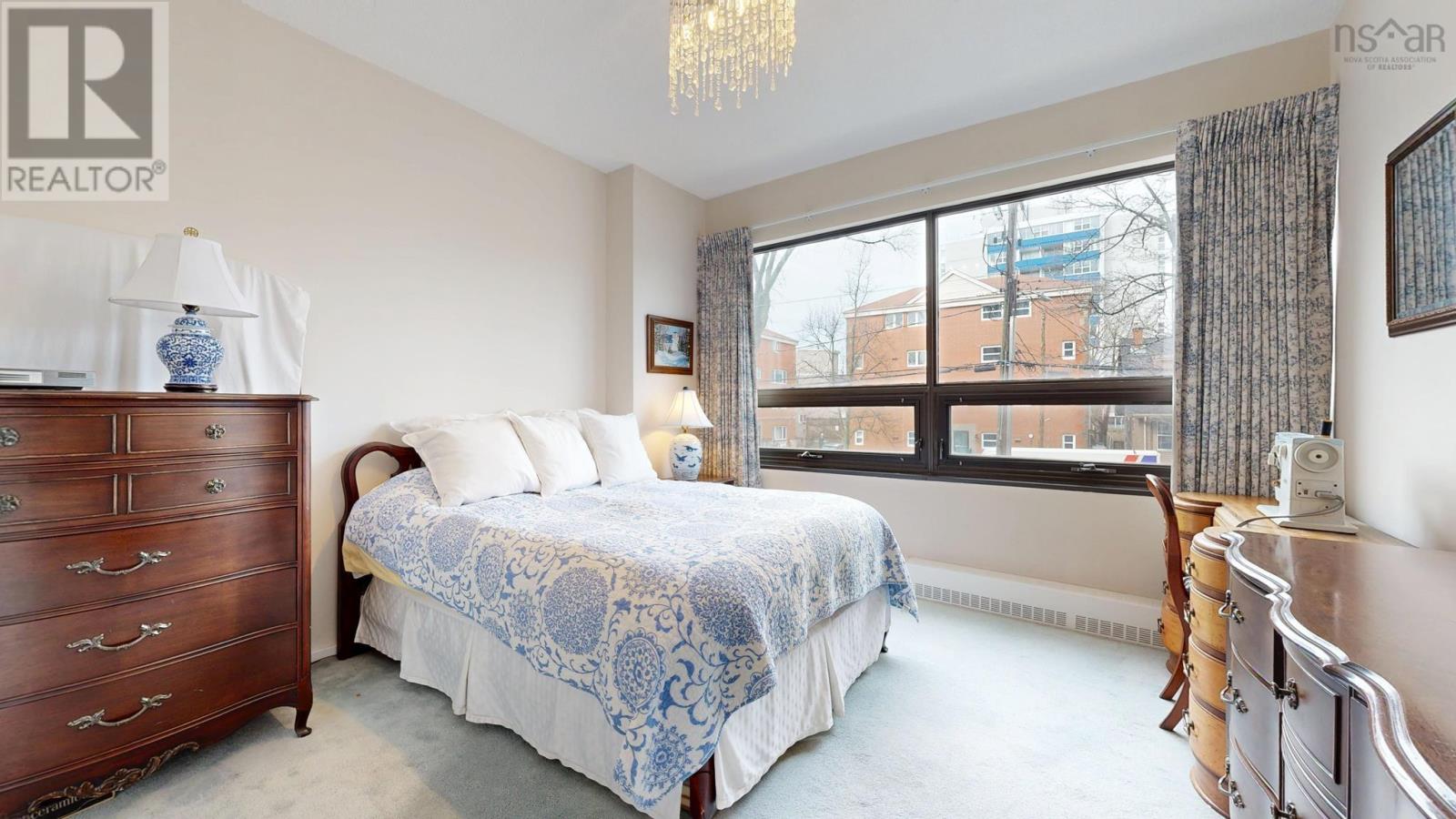 201 6095 Coburg Road, Halifax Peninsula, Nova Scotia  B3K 4K1 - Photo 26 - 202607905