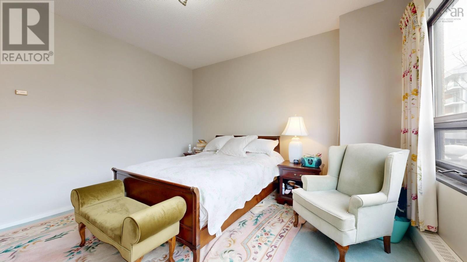 201 6095 Coburg Road, Halifax Peninsula, Nova Scotia  B3K 4K1 - Photo 27 - 202607905