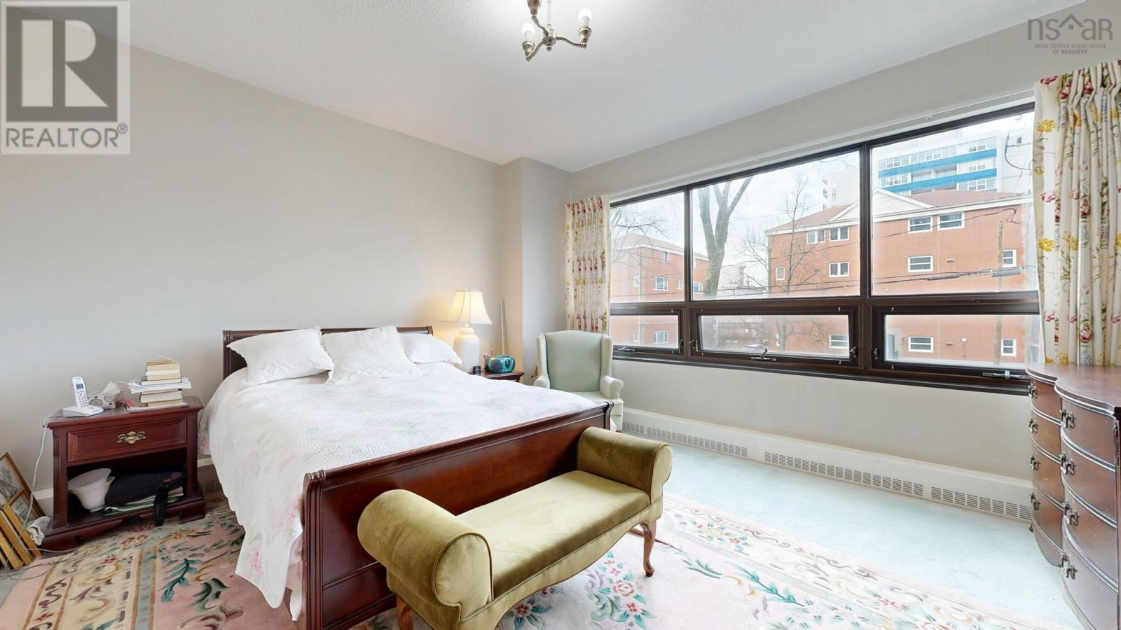 201 6095 Coburg Road, Halifax Peninsula, Nova Scotia  B3K 4K1 - Photo 28 - 202607905