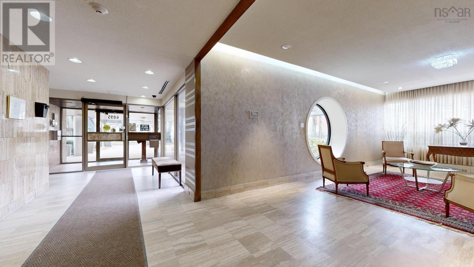 201 6095 Coburg Road, Halifax Peninsula, Nova Scotia  B3K 4K1 - Photo 33 - 202607905