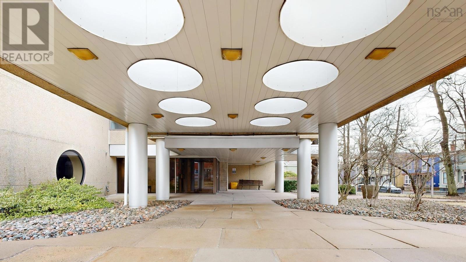 201 6095 Coburg Road, Halifax Peninsula, Nova Scotia  B3K 4K1 - Photo 34 - 202607905