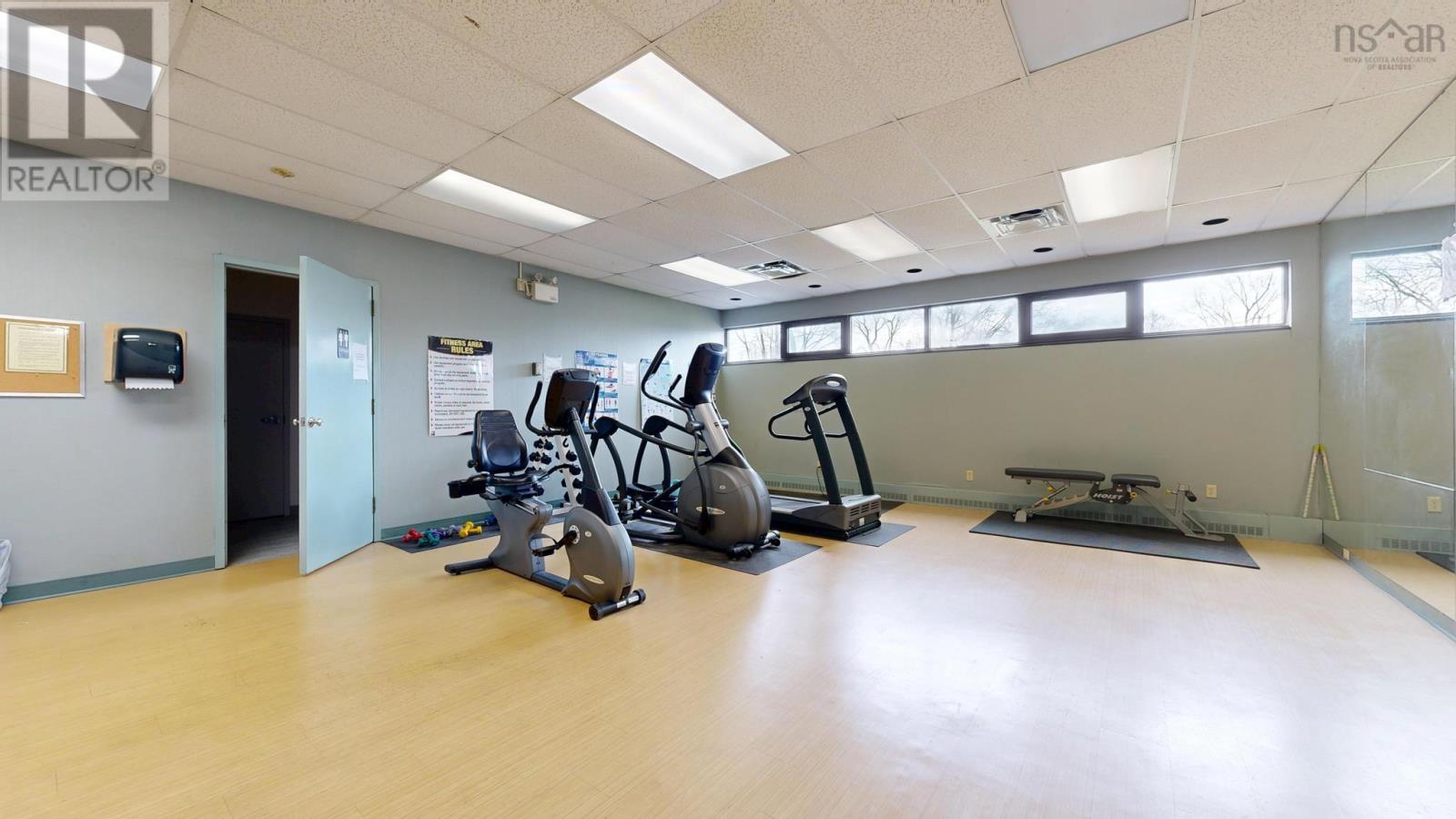 201 6095 Coburg Road, Halifax Peninsula, Nova Scotia  B3K 4K1 - Photo 35 - 202607905