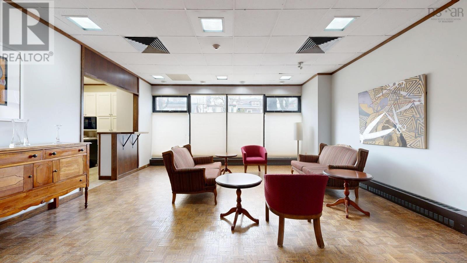 201 6095 Coburg Road, Halifax Peninsula, Nova Scotia  B3K 4K1 - Photo 36 - 202607905