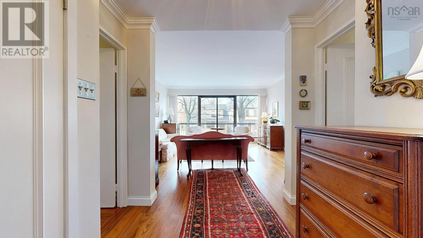 201 6095 Coburg Road, Halifax Peninsula, Nova Scotia  B3K 4K1 - Photo 4 - 202607905