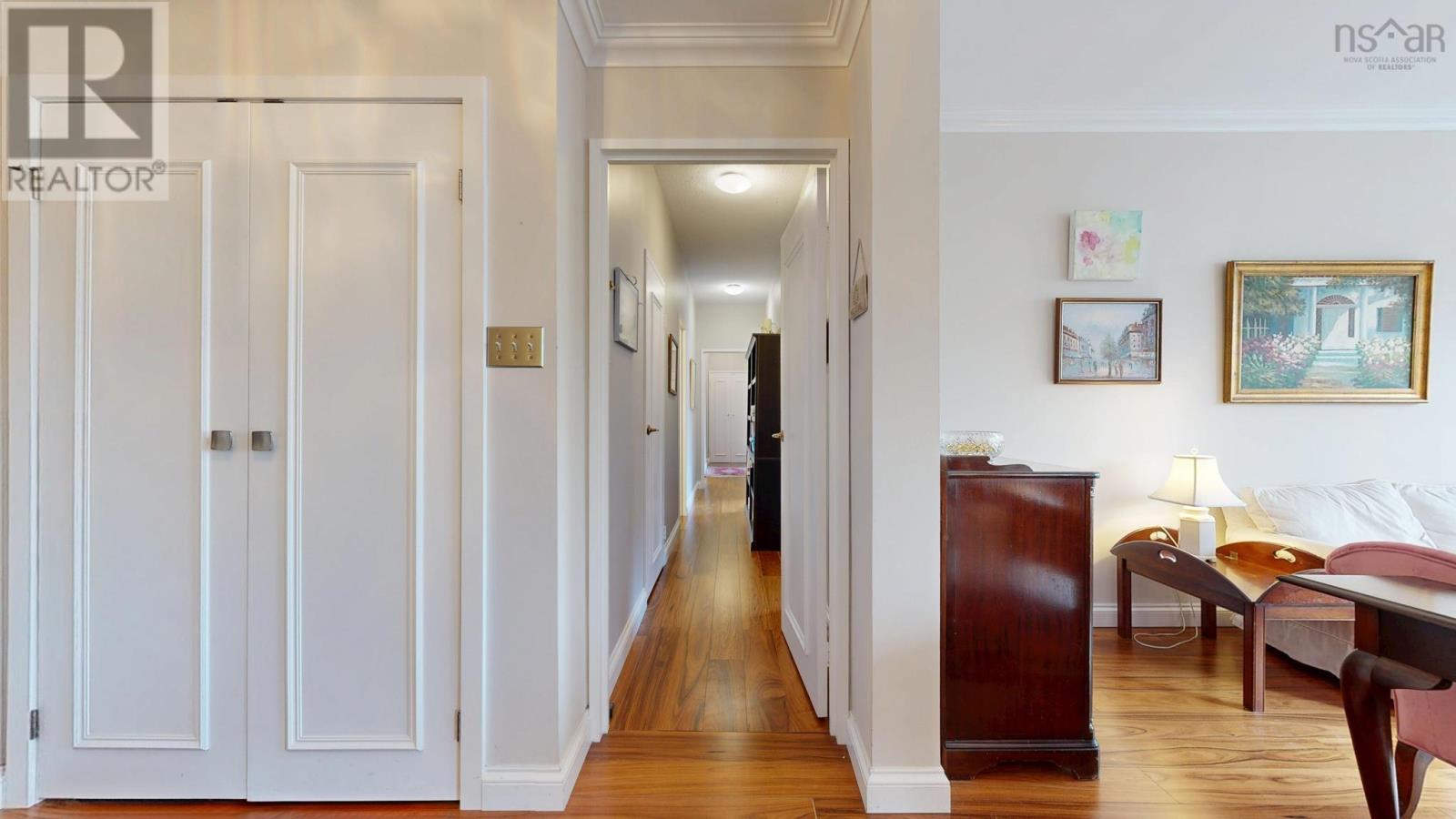 201 6095 Coburg Road, Halifax Peninsula, Nova Scotia  B3K 4K1 - Photo 5 - 202607905