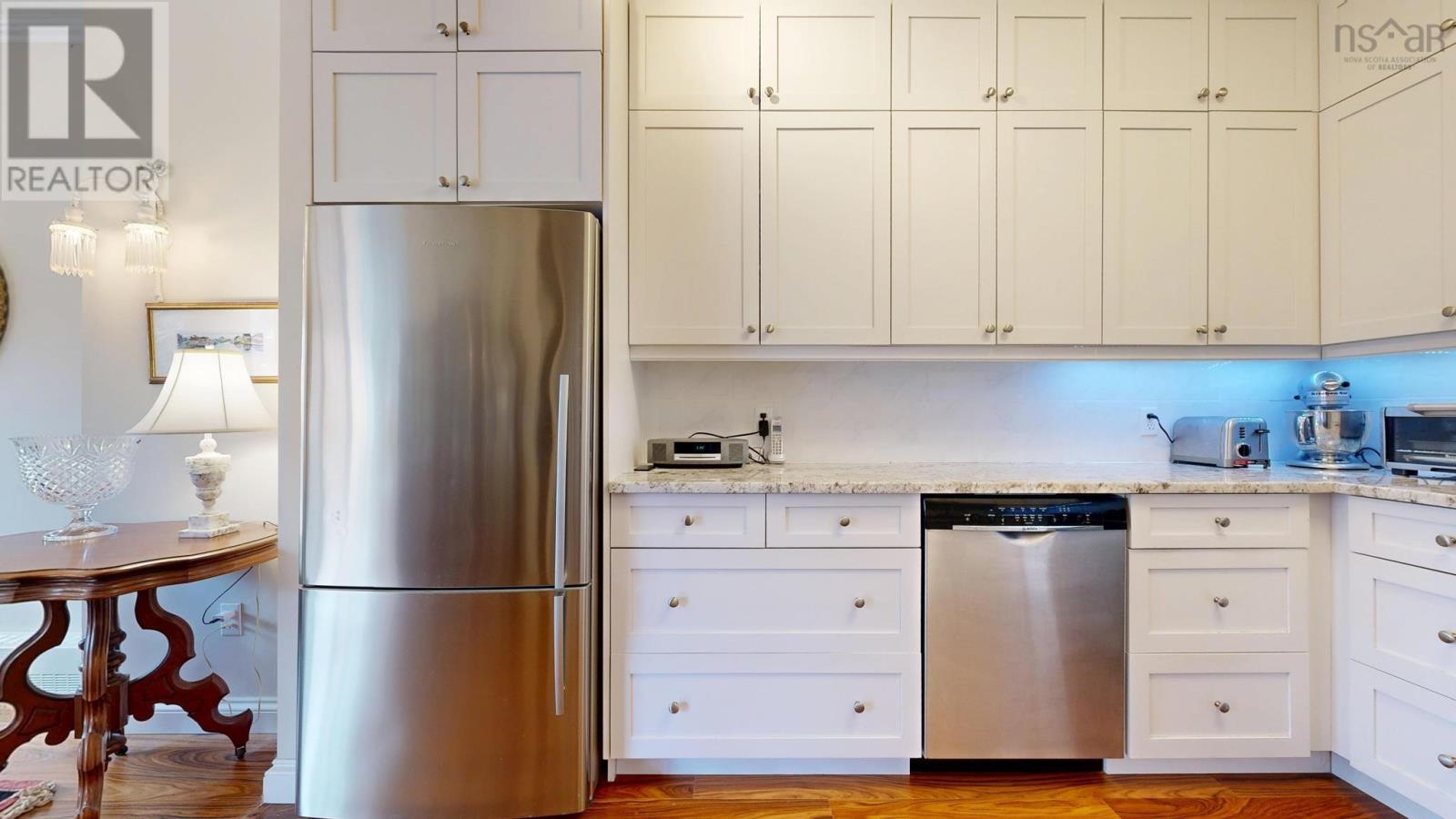 201 6095 Coburg Road, Halifax Peninsula, Nova Scotia  B3K 4K1 - Photo 7 - 202607905