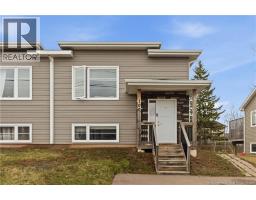 100 Lancefield, moncton, New Brunswick