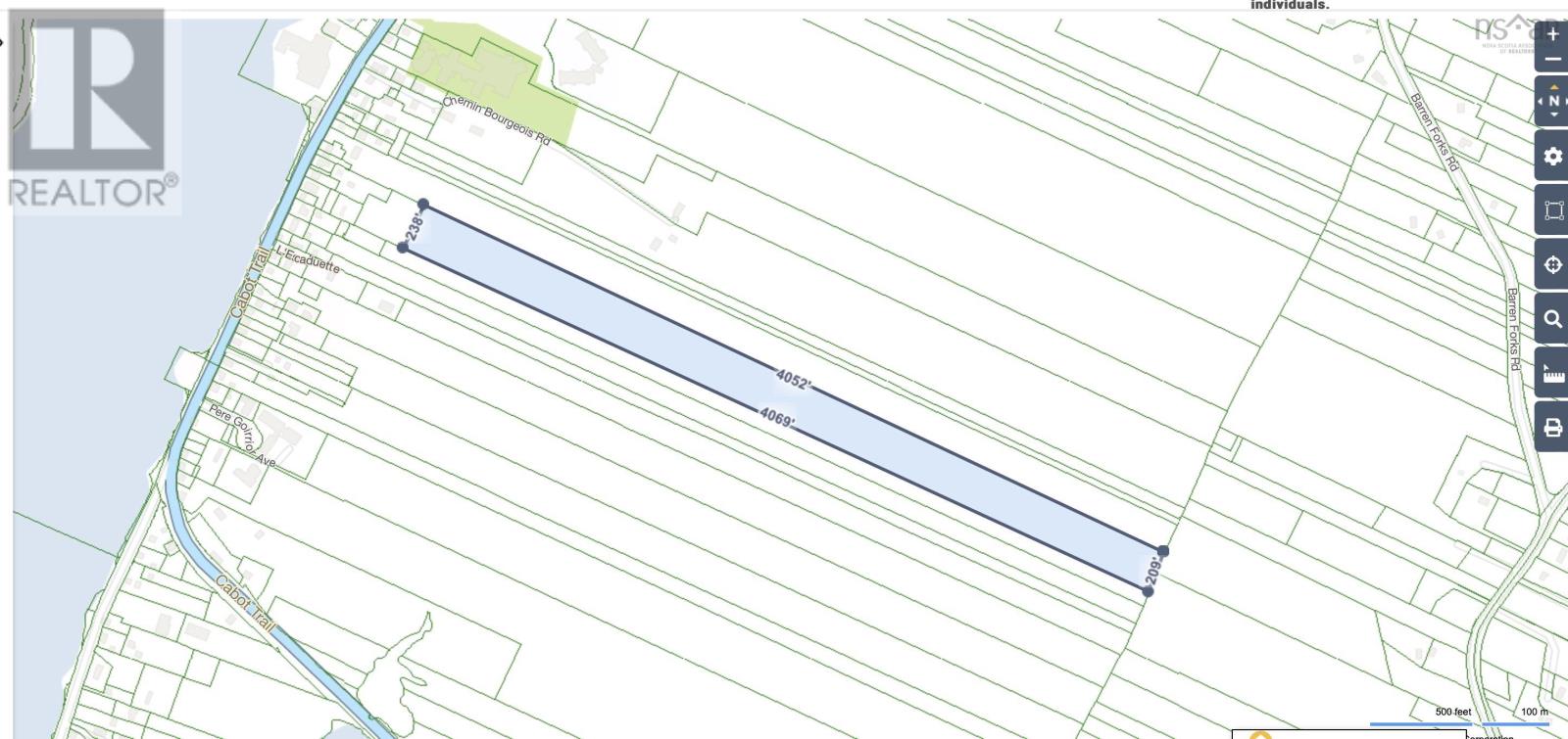 Cabot Trail Road, Chéticamp, Nova Scotia  B0E 1H0 - Photo 6 - 202607907