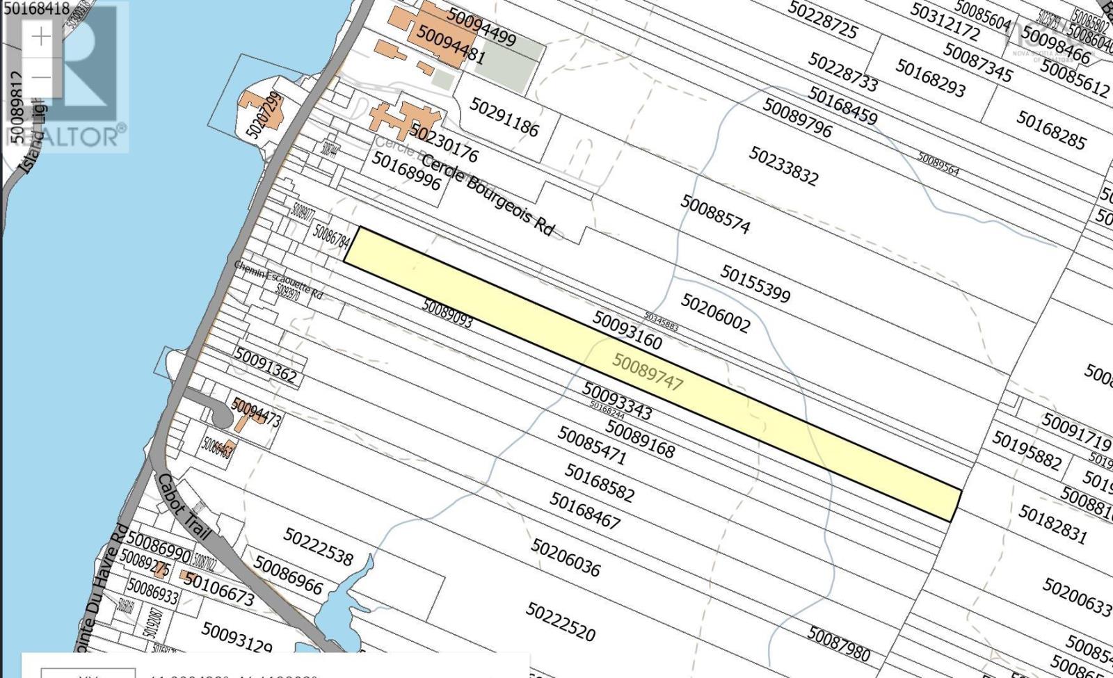 Cabot Trail Road, Chéticamp, Nova Scotia  B0E 1H0 - Photo 7 - 202607907