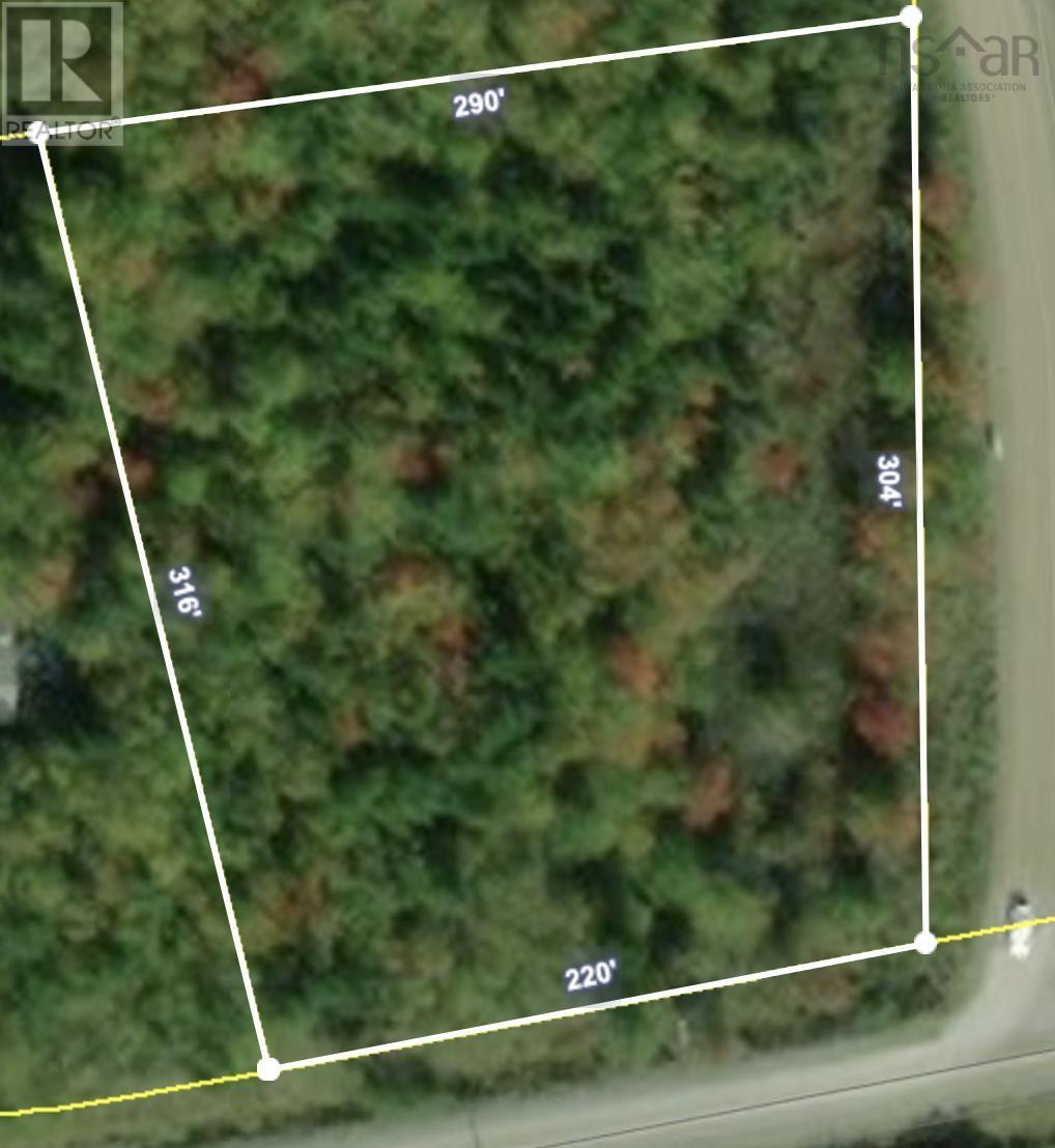 Lot 28 Paradise Road, Albert Bridge, Nova Scotia  B1K 2V2 - Photo 4 - 202607910