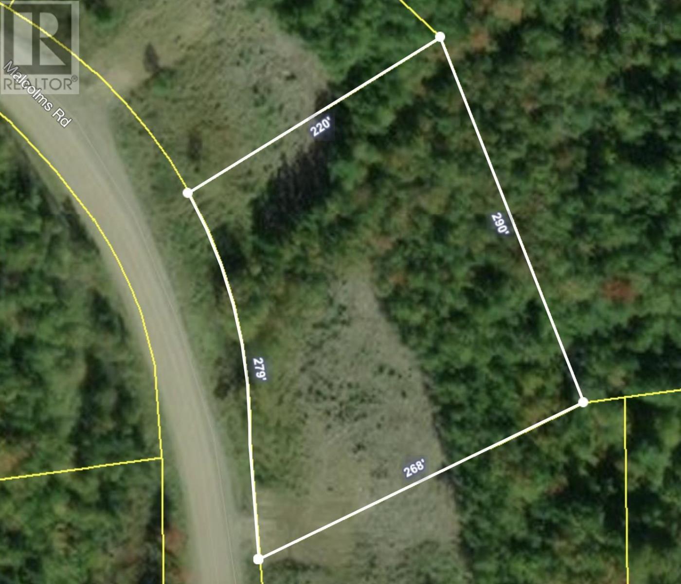 Lot 2022-15 Paradise Road, Albert Bridge, Nova Scotia  B1K 2V2 - Photo 5 - 202607911