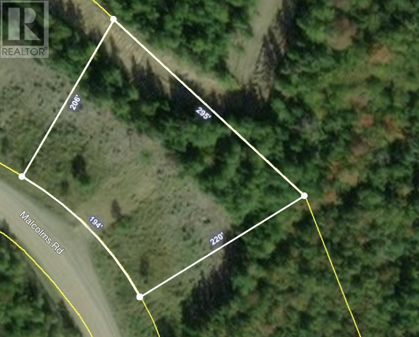 Lot 2022-14 Paradise Road, Albert Bridge, Nova Scotia  B1K 2V2 - Photo 5 - 202607912