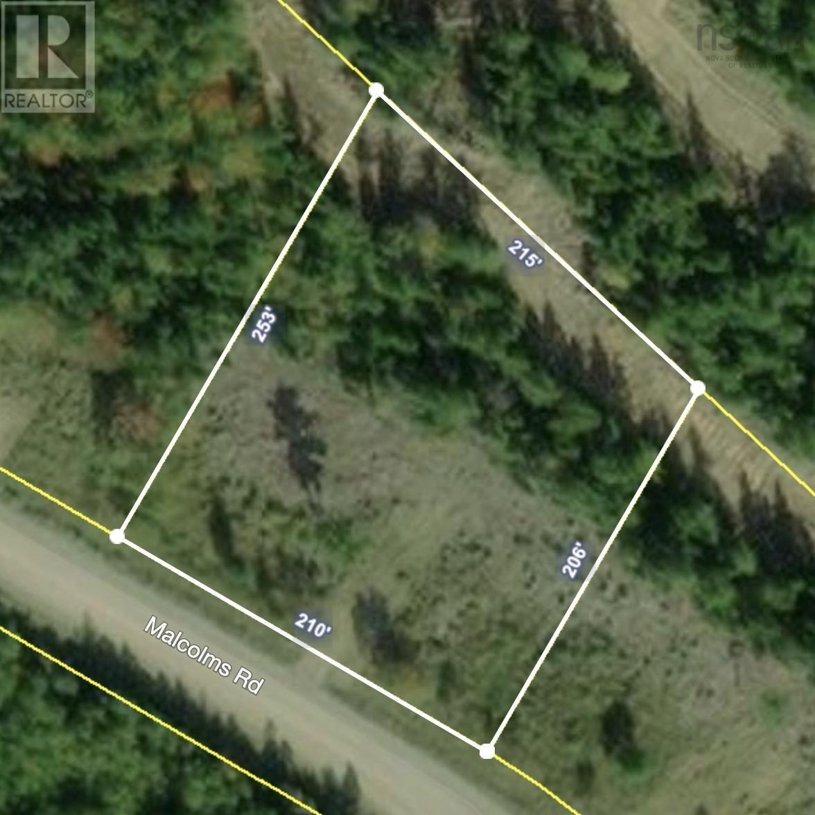 Lot 2022-13 Paradise Road, Albert Bridge, Nova Scotia  B1K 2V2 - Photo 5 - 202607913