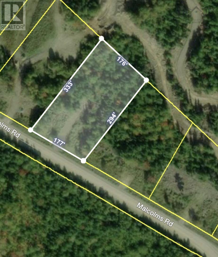 Lot 2022-11 Paradise Road, Albert Bridge, Nova Scotia  B1K 2V2 - Photo 5 - 202607914