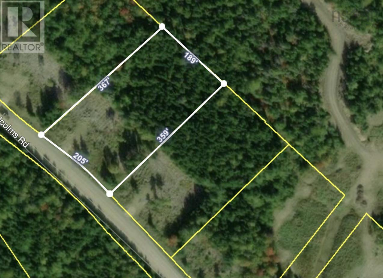 Lot 2021-6 Paradise Road, Albert Bridge, Nova Scotia  B1K 2V2 - Photo 7 - 202607916