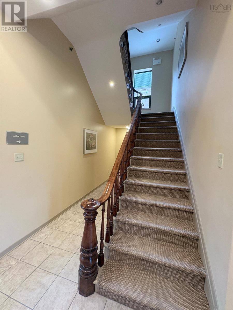 1697 Brunswick Street, Halifax, Nova Scotia  B3J 2G3 - Photo 3 - 202607906