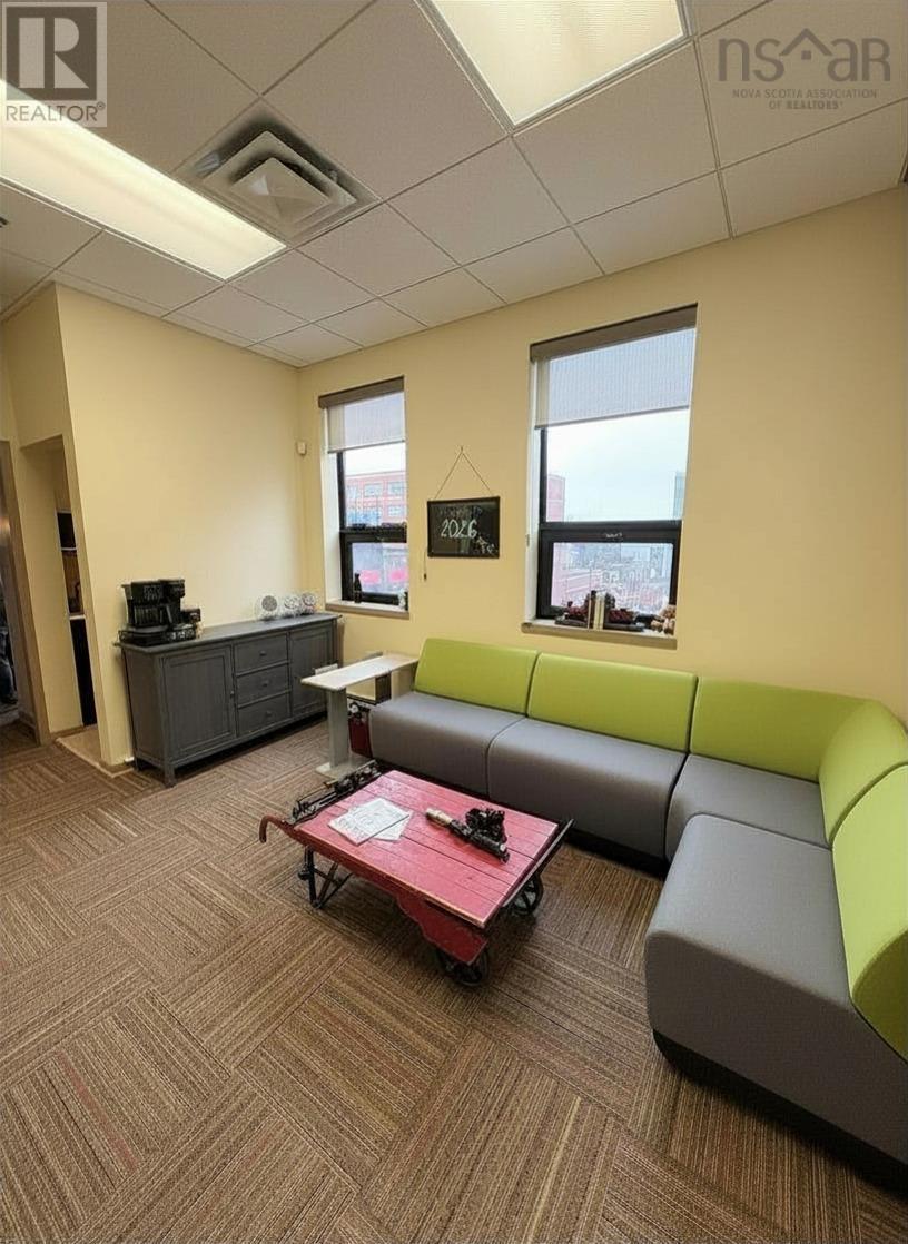 1697 Brunswick Street, Halifax, Nova Scotia  B3J 2G3 - Photo 4 - 202607906