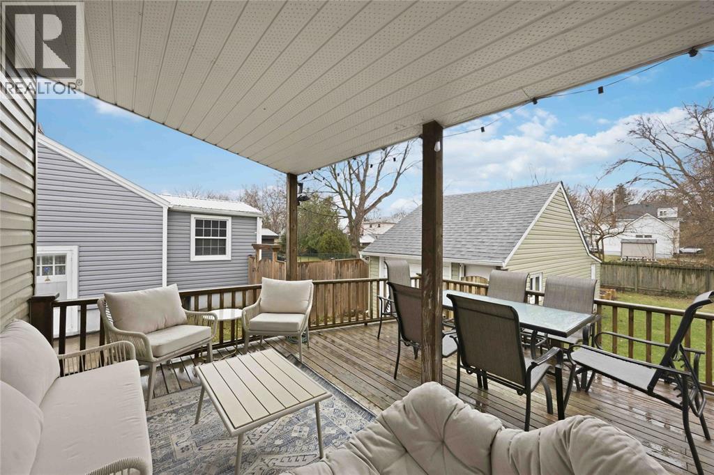 323 Maria Street, Sarnia, Ontario  N7T 4T5 - Photo 27 - 26008533